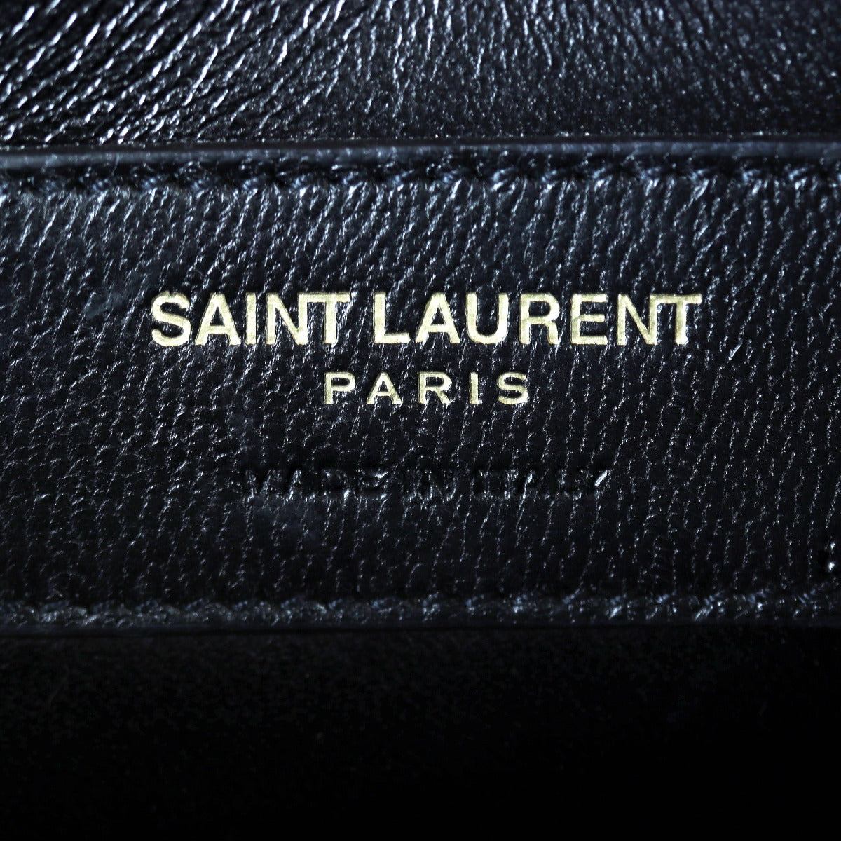 Saint Laurent Kate Chain Bag Medium