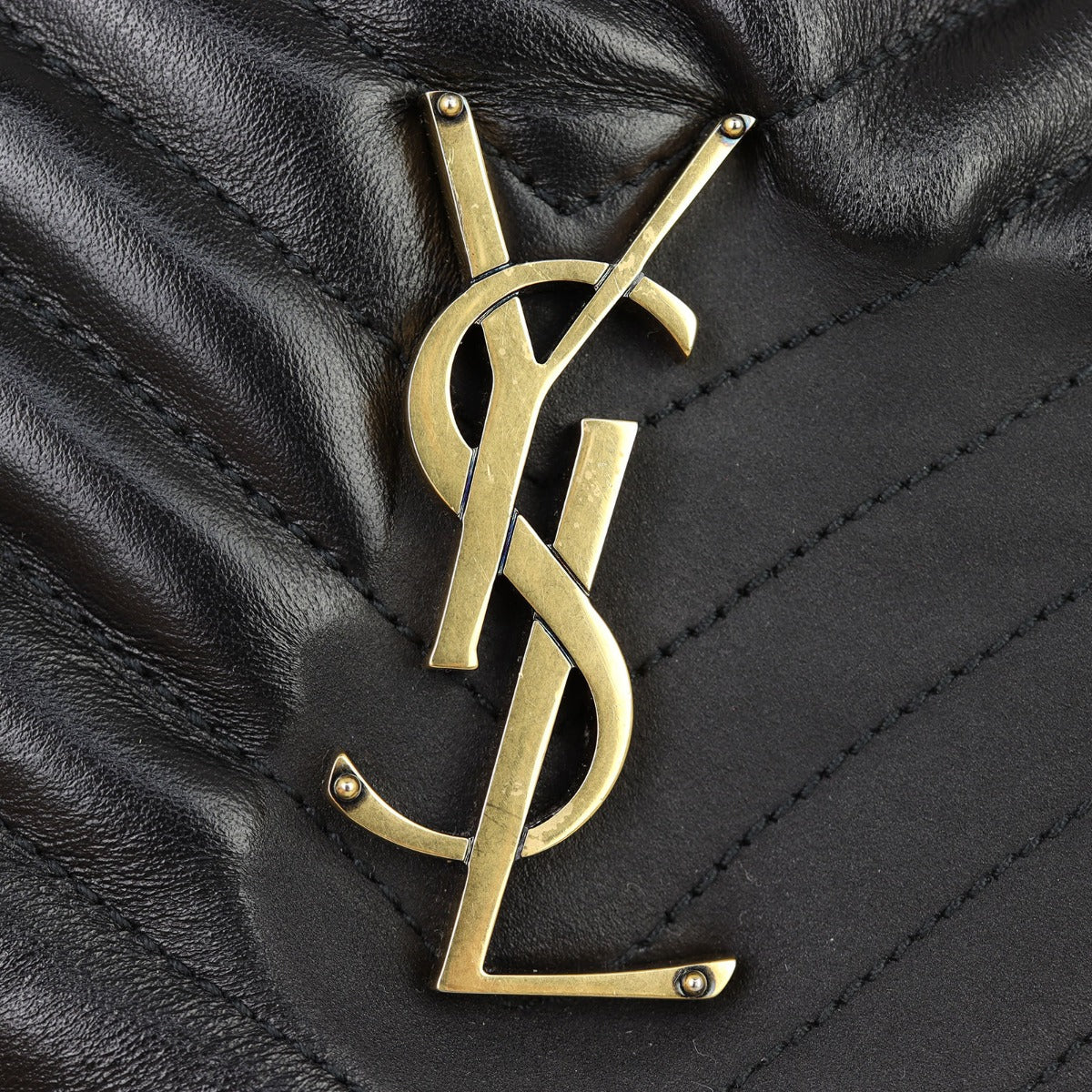 Saint Laurent Lou Camera Bag