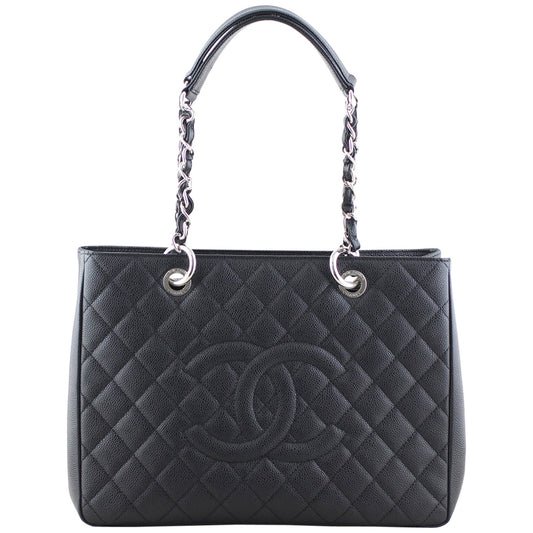 Chanel Grand Shopping Tote