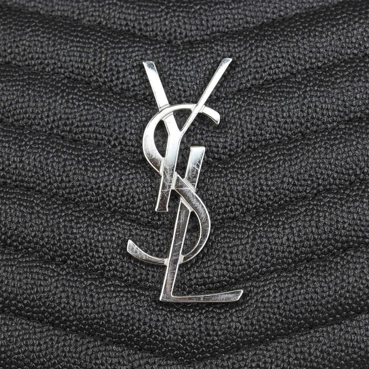 Saint Laurent Lou Mini Camera Bag