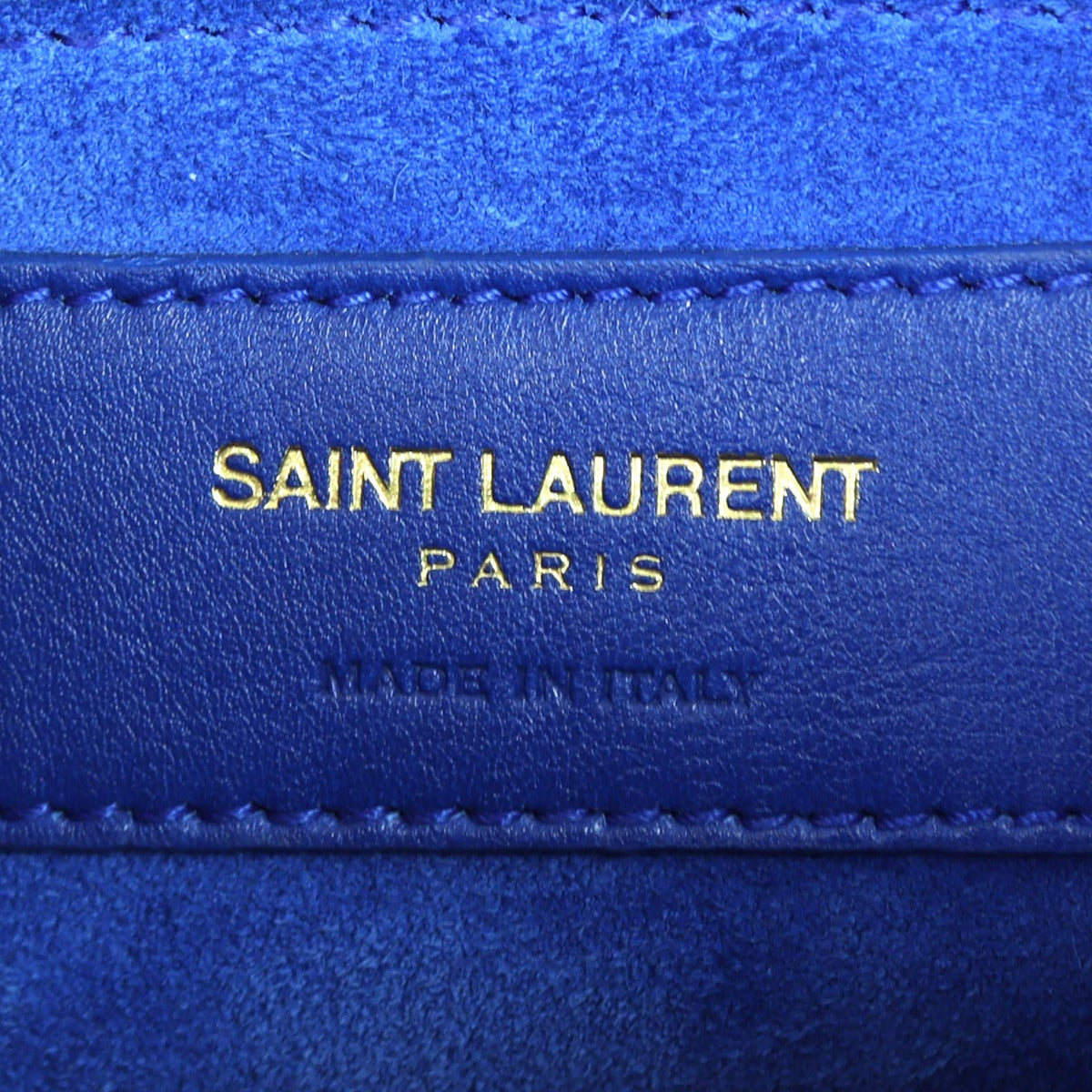Saint Laurent Sac de Jour Small
