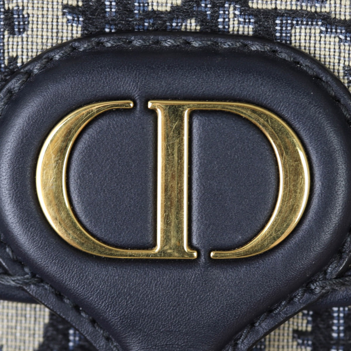 Dior Bobby Medium Oblique
