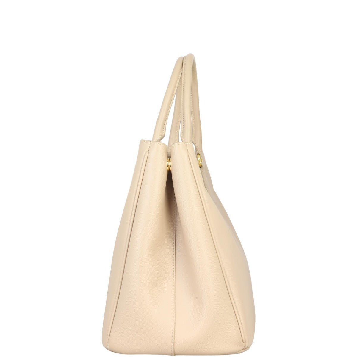 Prada Saffiano Lux Tote Large