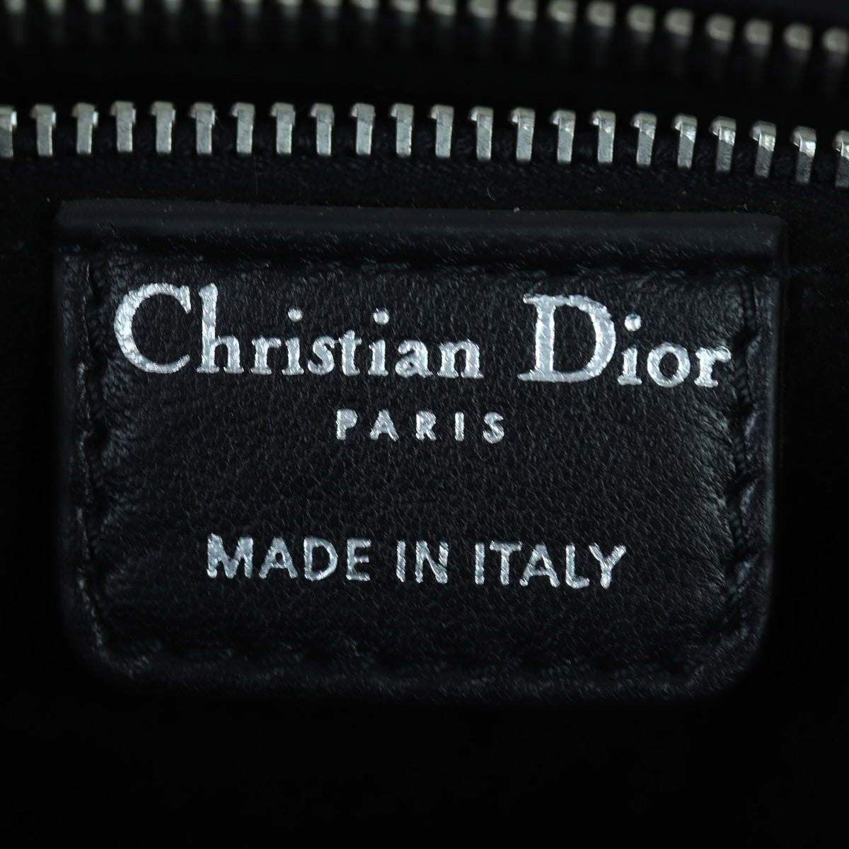 Dior Lady Dior Medium Studded