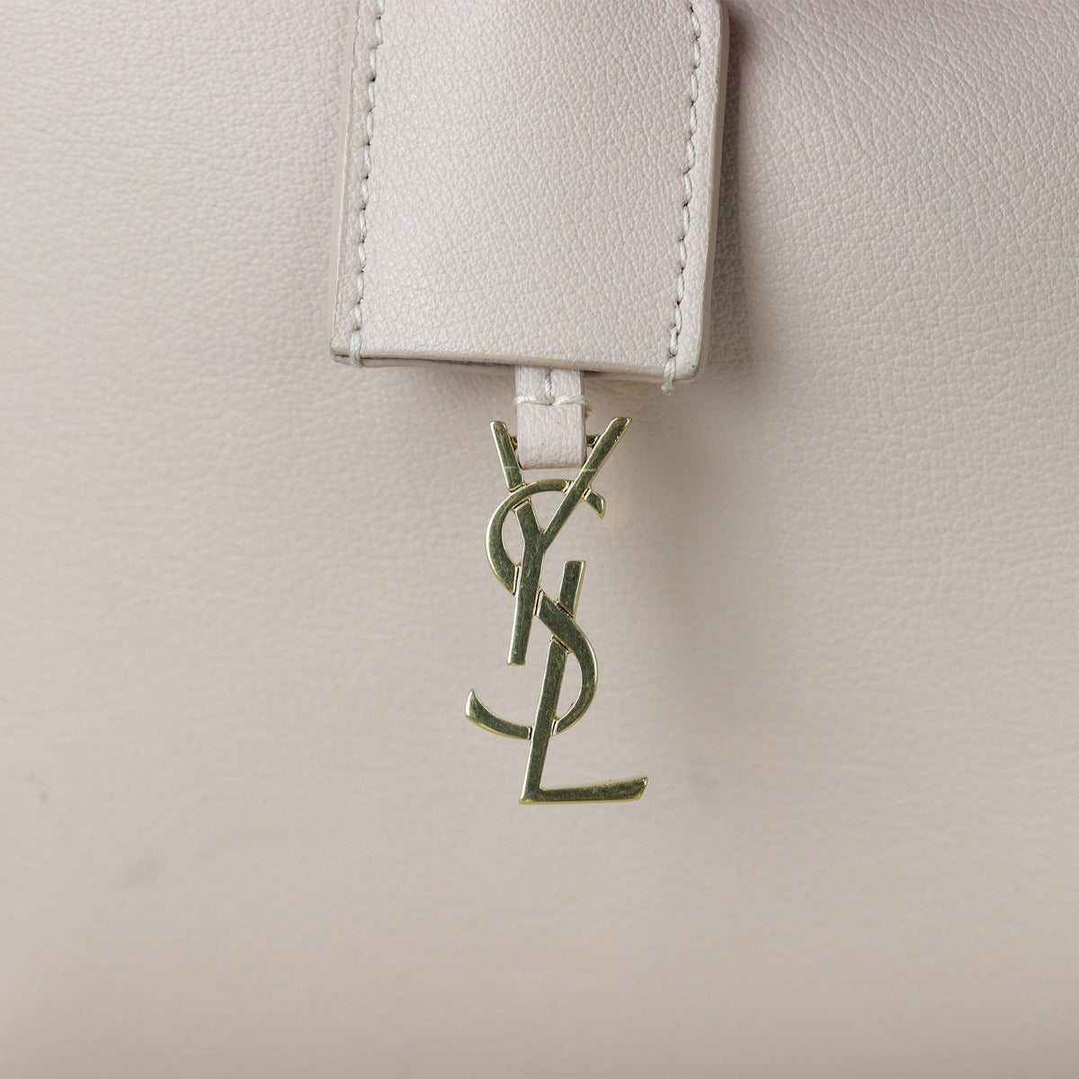 Saint Laurent Shopping Tote