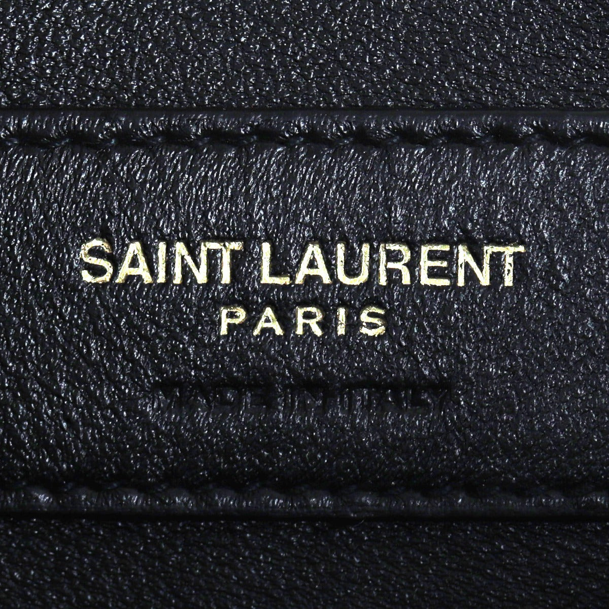Saint Laurent Monogram Mix Matelasse Envelope Chain Bag Medium