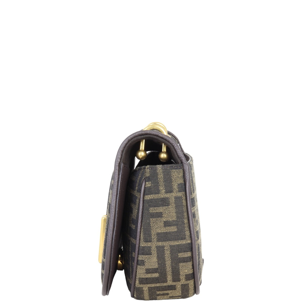 Fendi Cmon Flap Bag Small