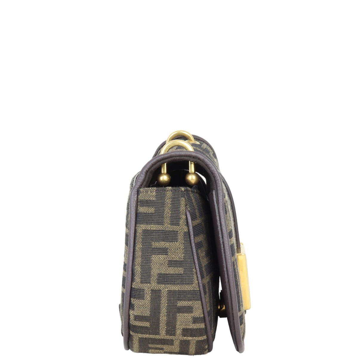 Fendi Cmon Flap Bag Small