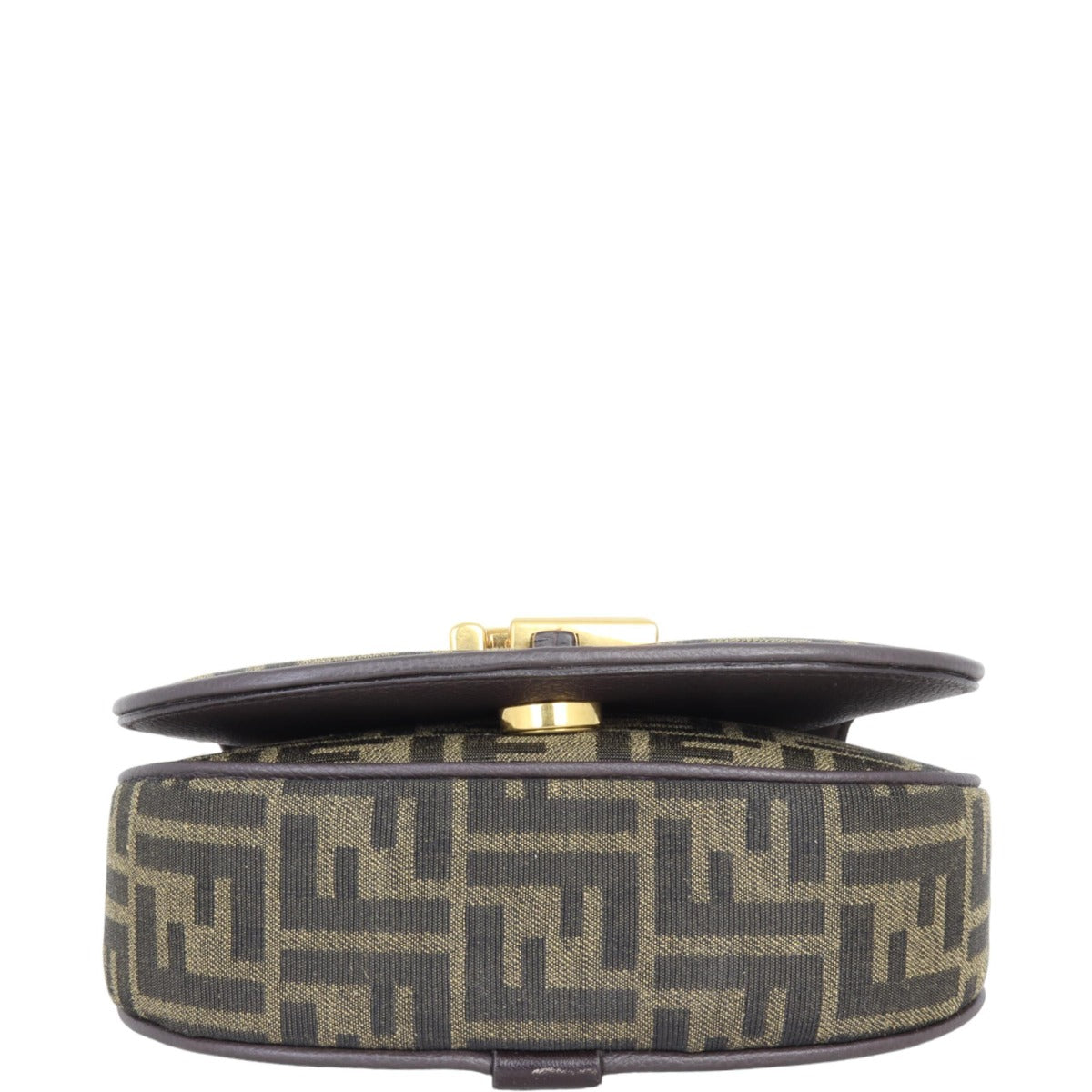 Fendi Cmon Flap Bag Small