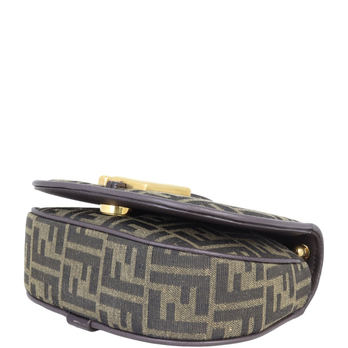 Fendi Cmon Flap Bag Small