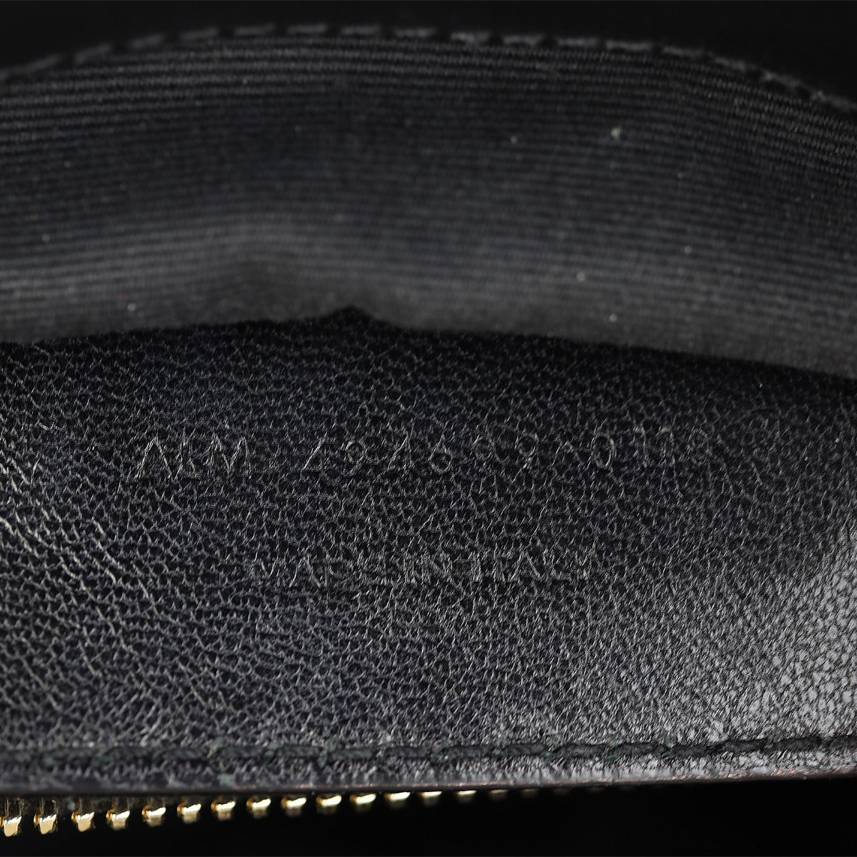 Saint Laurent Loulou Small