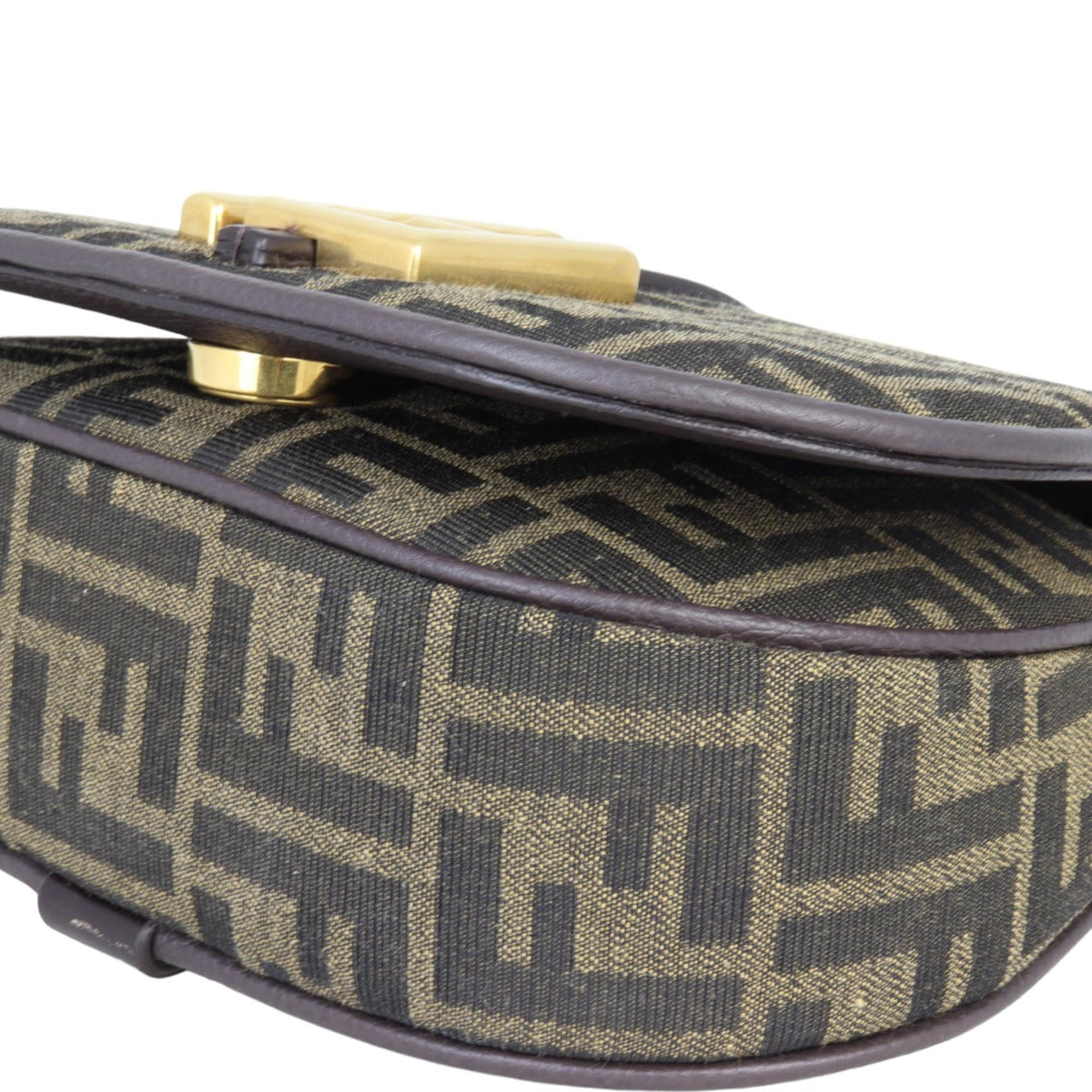 Fendi Cmon Flap Bag Small