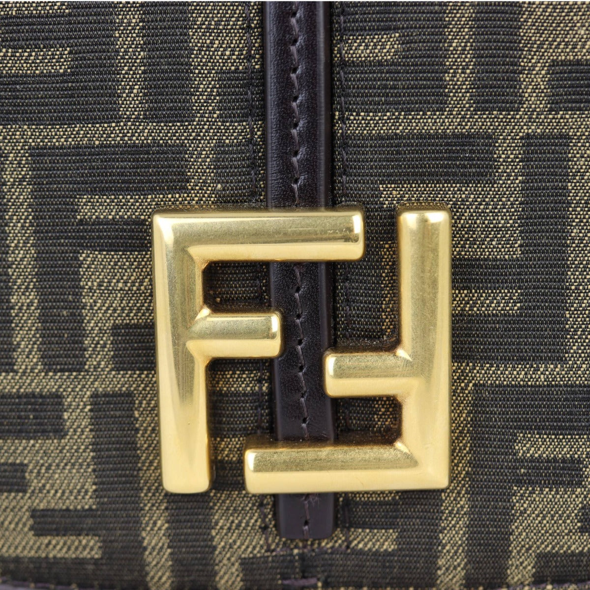 Fendi Cmon Flap Bag Small