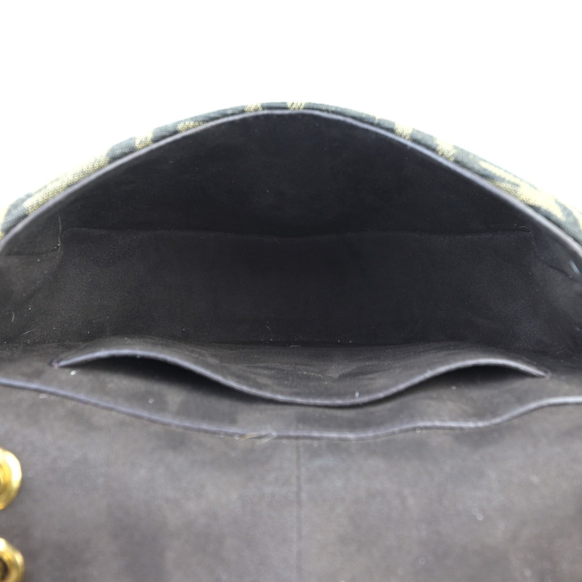 Fendi Cmon Flap Bag Small