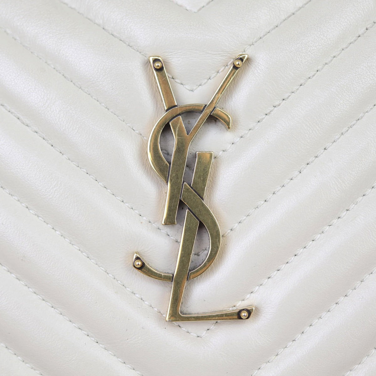 Saint Laurent Lou Camera Bag
