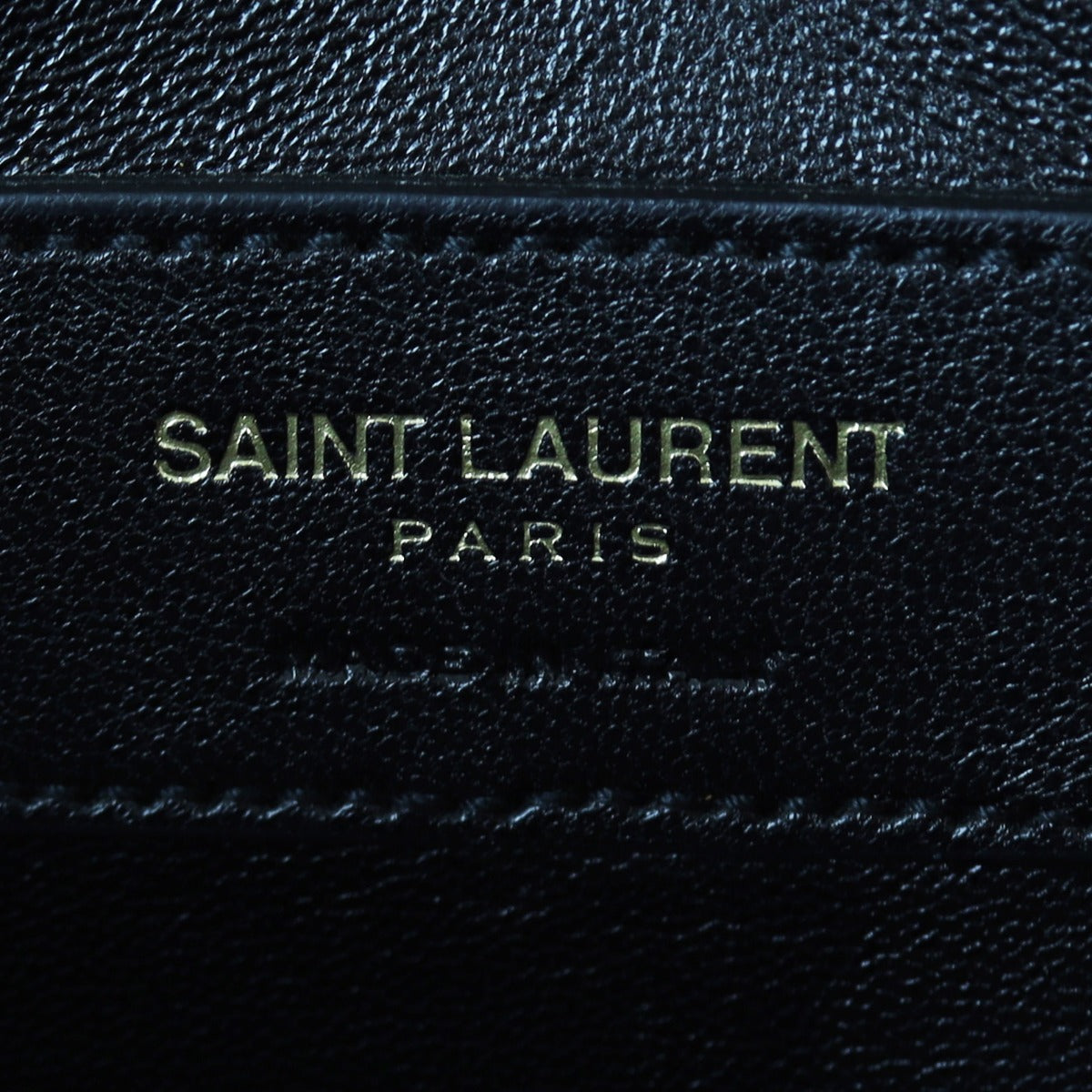 Saint Laurent Kate Tassel Chain Bag Medium Suede