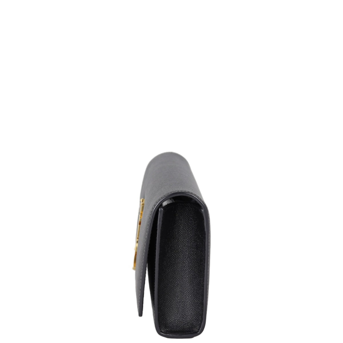 Saint Laurent Kate Monogram Clutch
