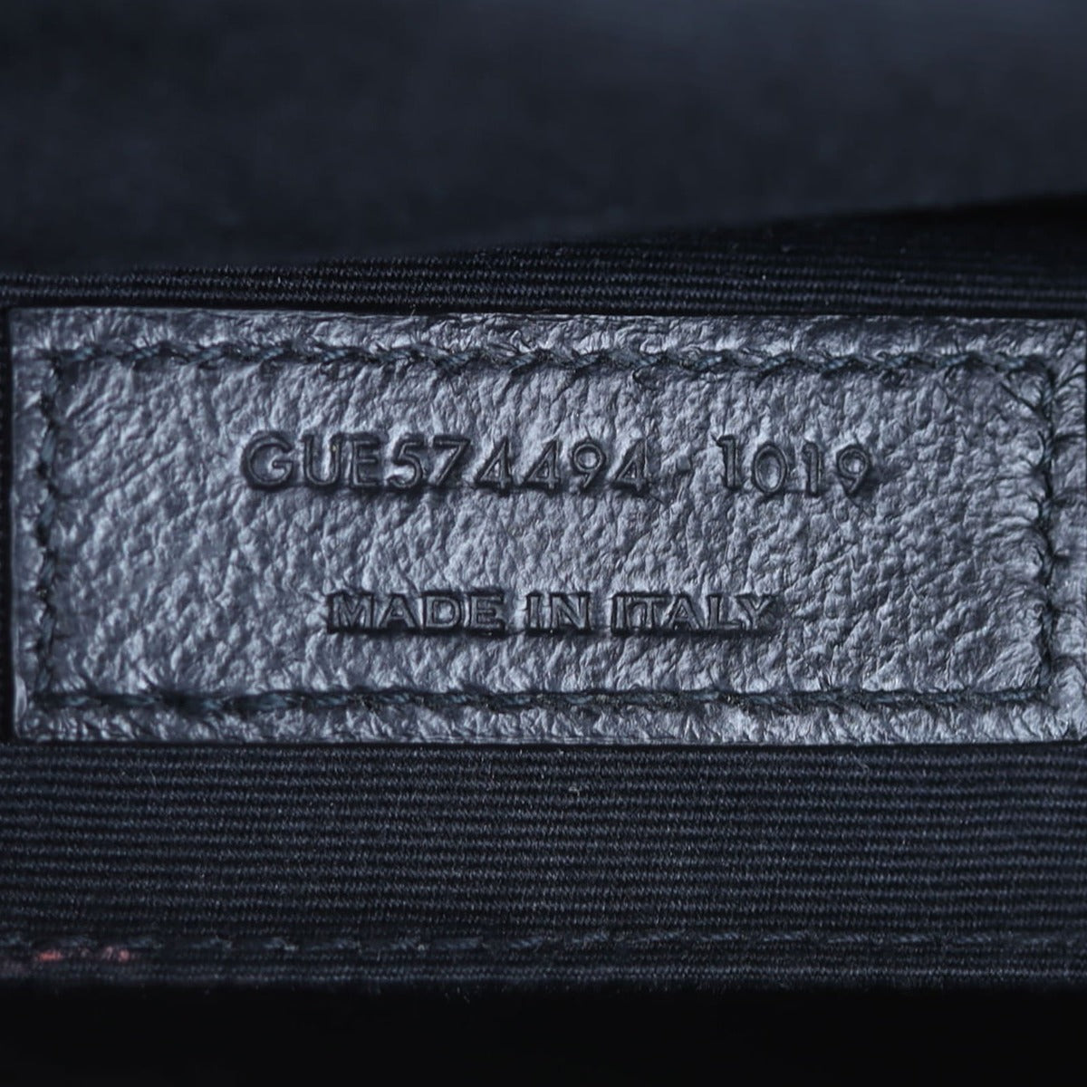 Saint Laurent Lou Camera Bag