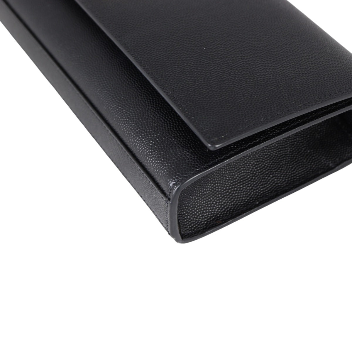 Saint Laurent Kate Monogram Clutch