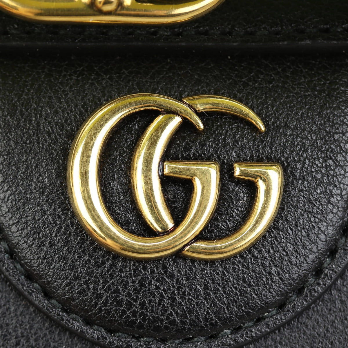 Gucci Diana Bamboo Top Handle Mini Tote