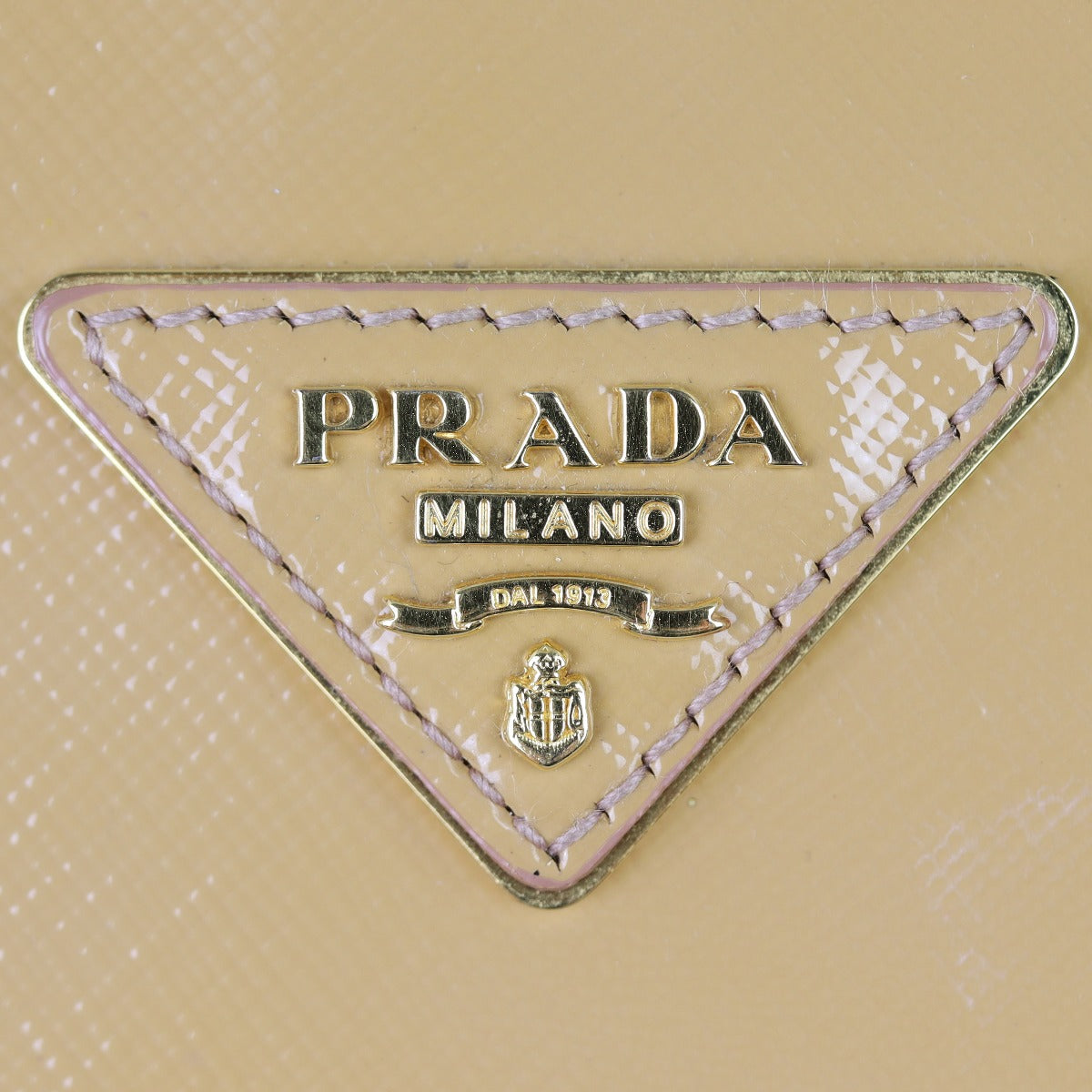 Prada Saffiano Lux Promenade Medium