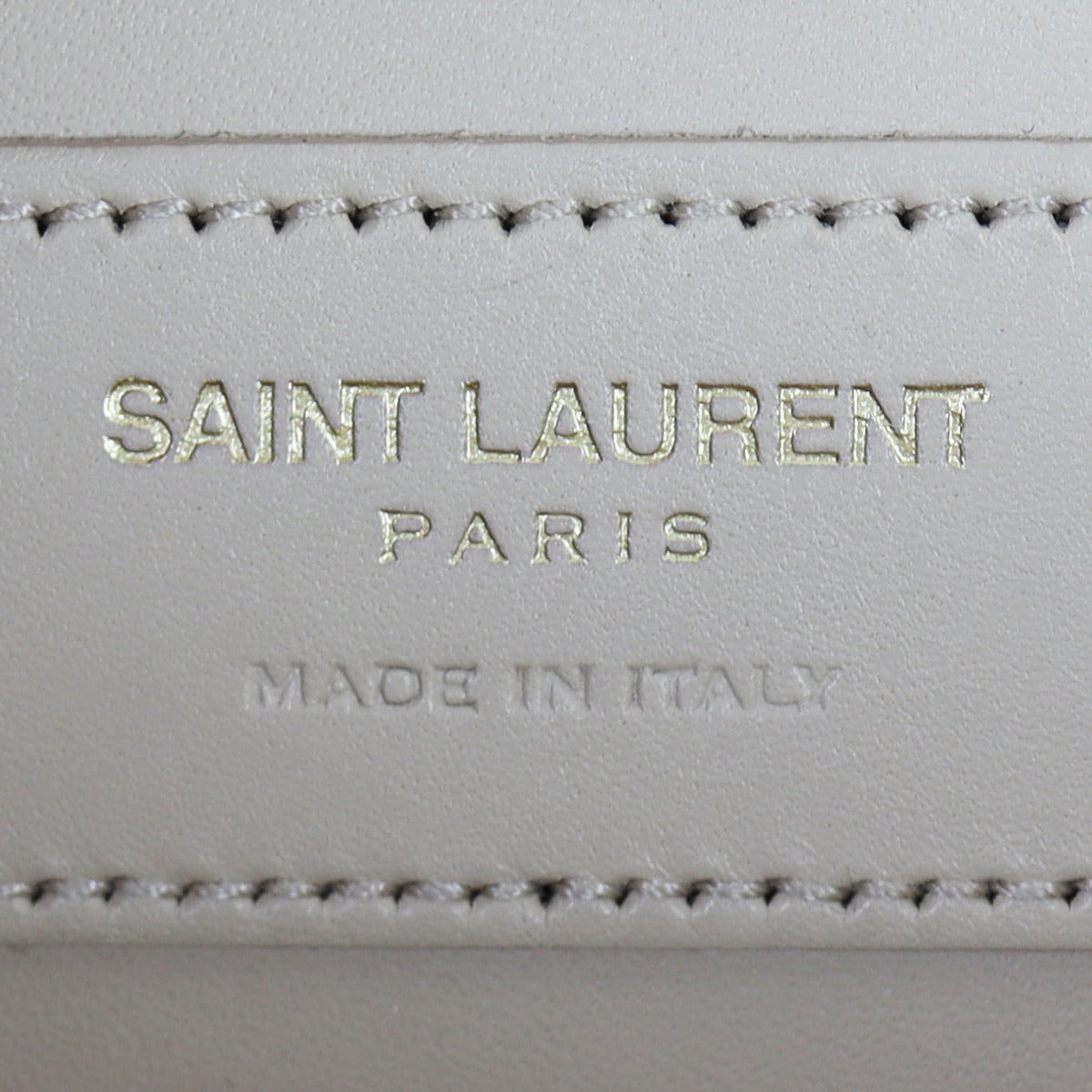 Saint Laurent Kate Tassel Chain Bag Medium