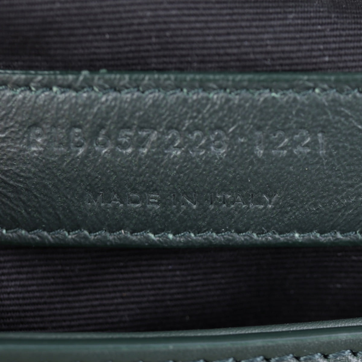 Saint Laurent Le 5 a 7 Hobo