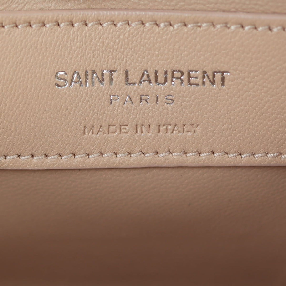Saint Laurent Betty Bag Small