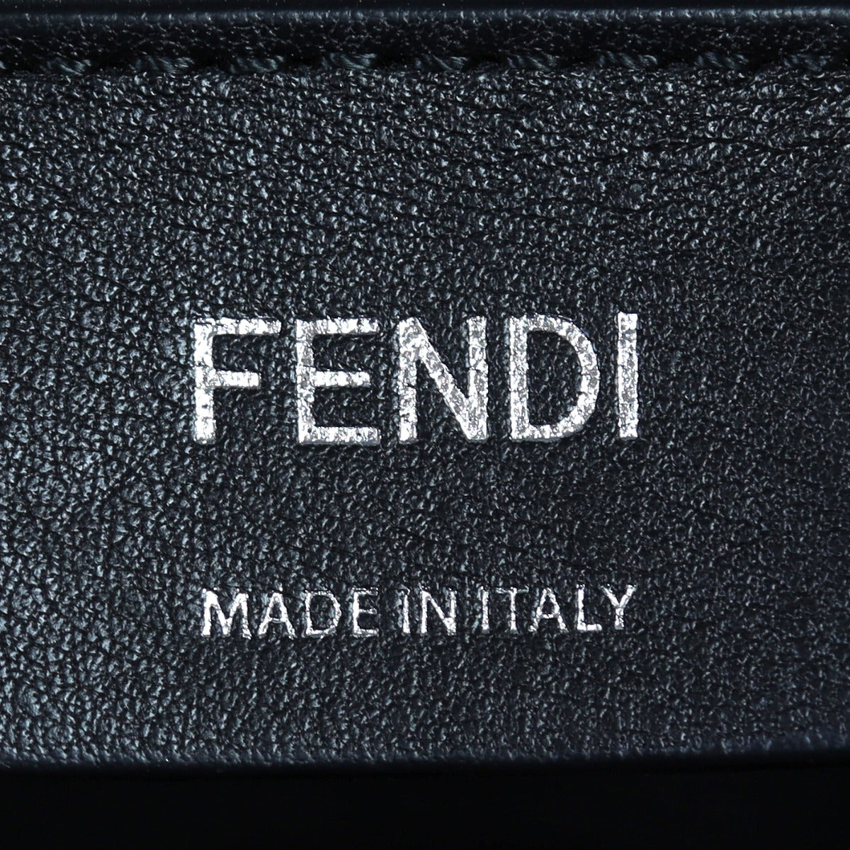 Fendi By The Way Medium