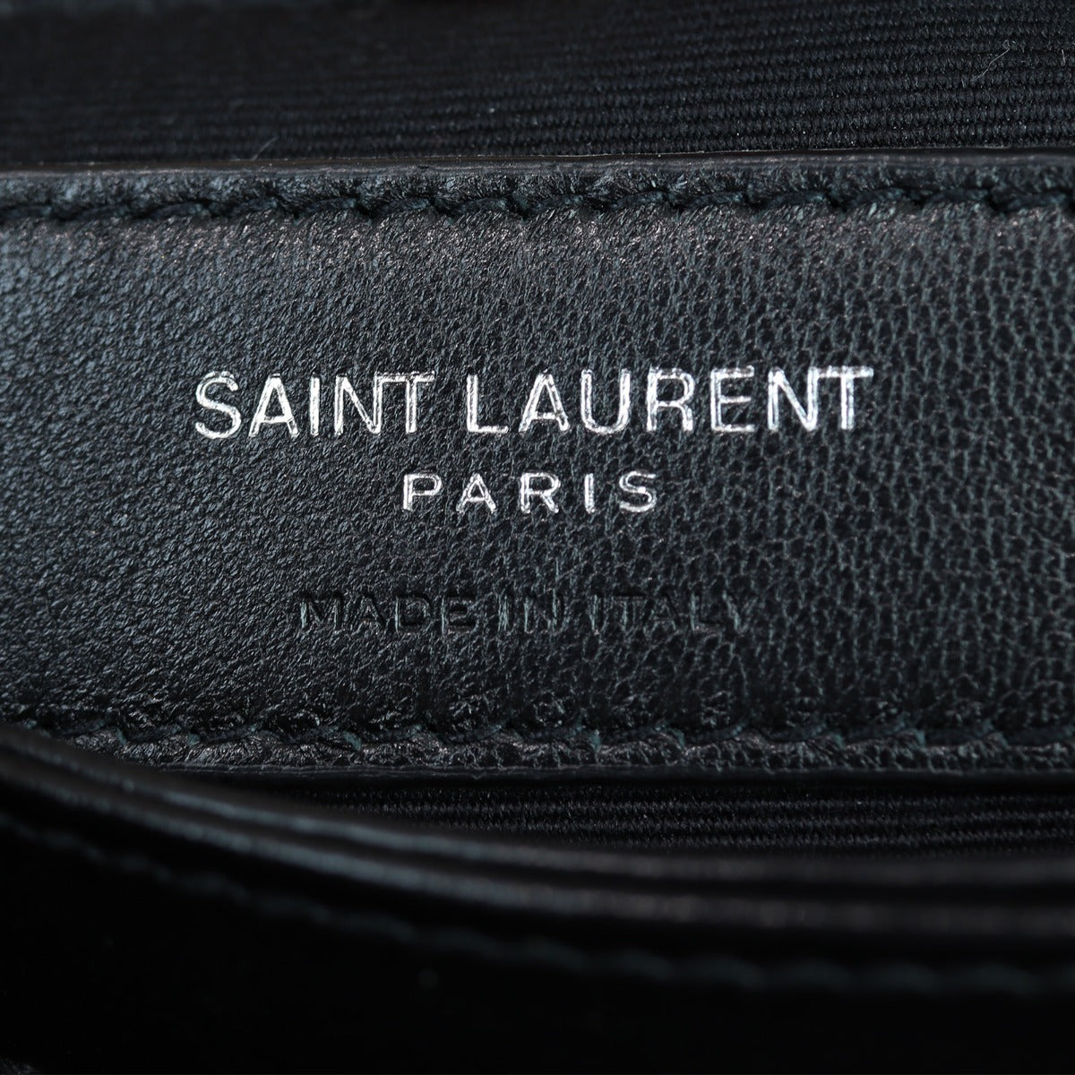 Saint Laurent Toy Loulou