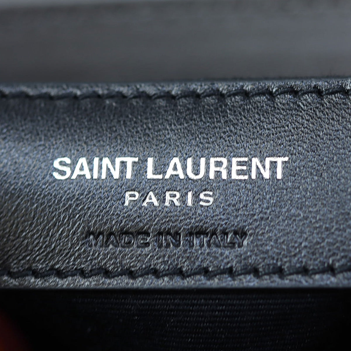Saint Laurent LouLou Medium