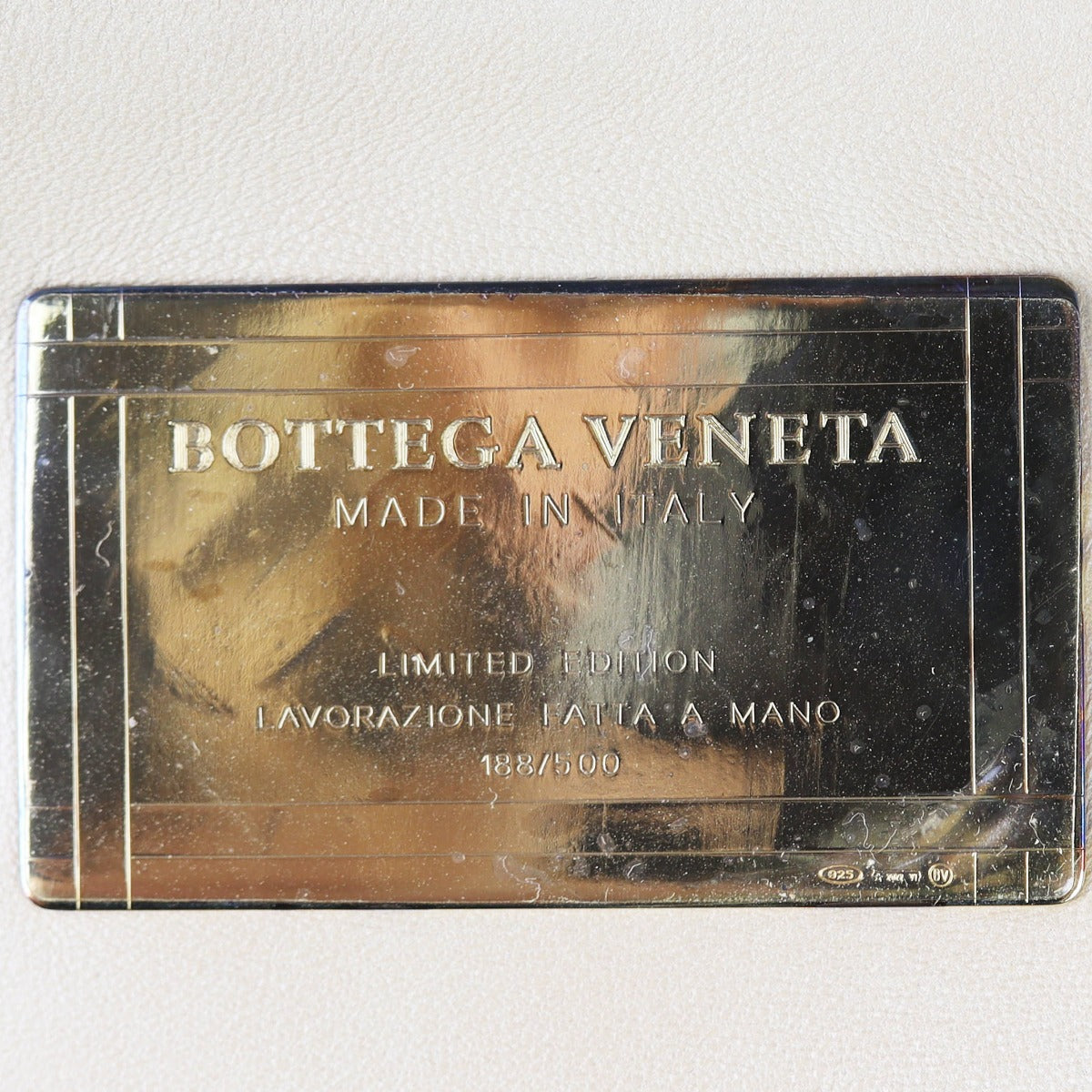Bottega Veneta Intrecciato Cabat Tote Medium