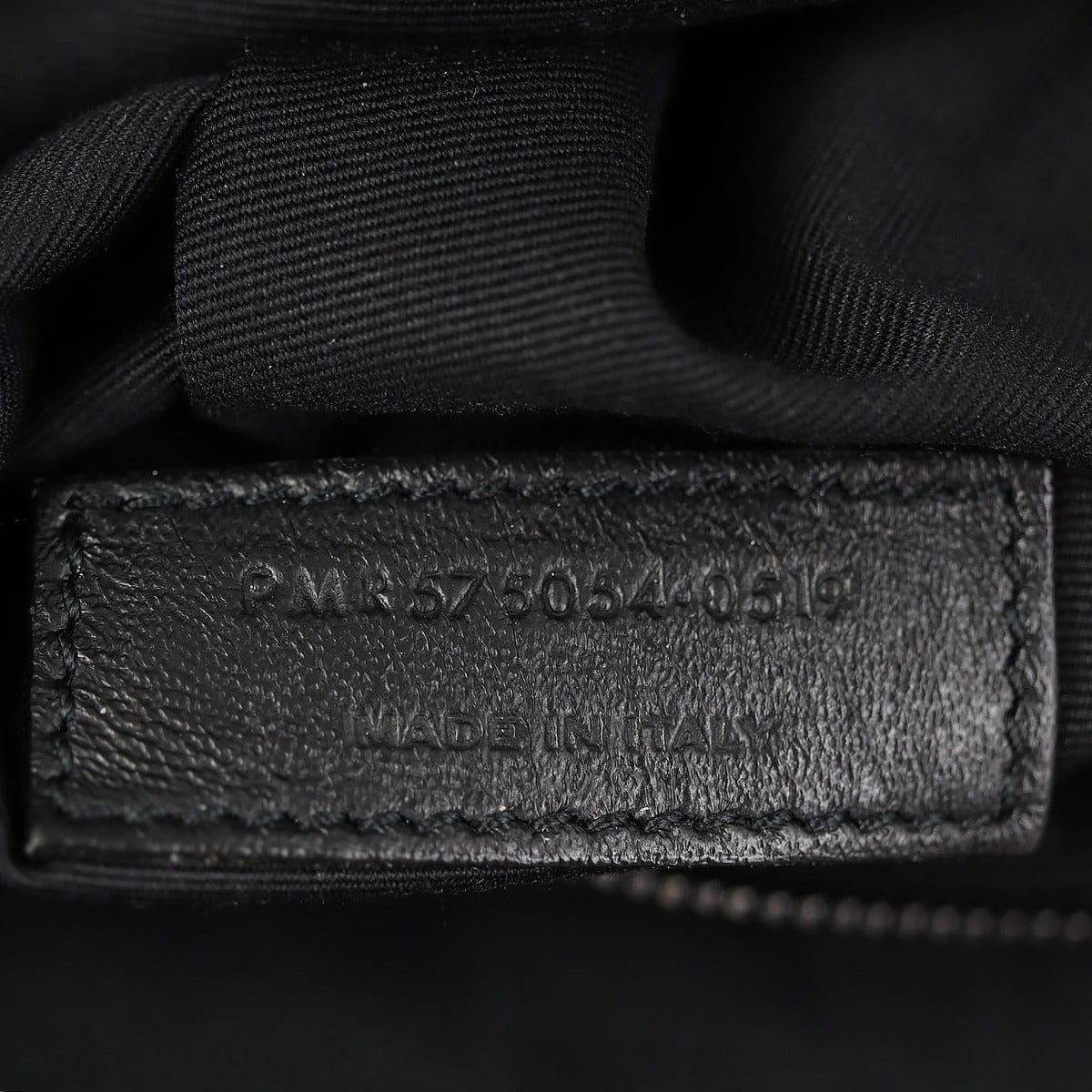 Saint Laurent Niki Large
