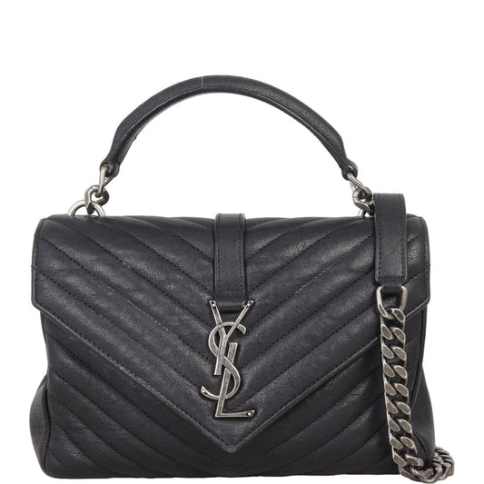 Saint Laurent College Medium
