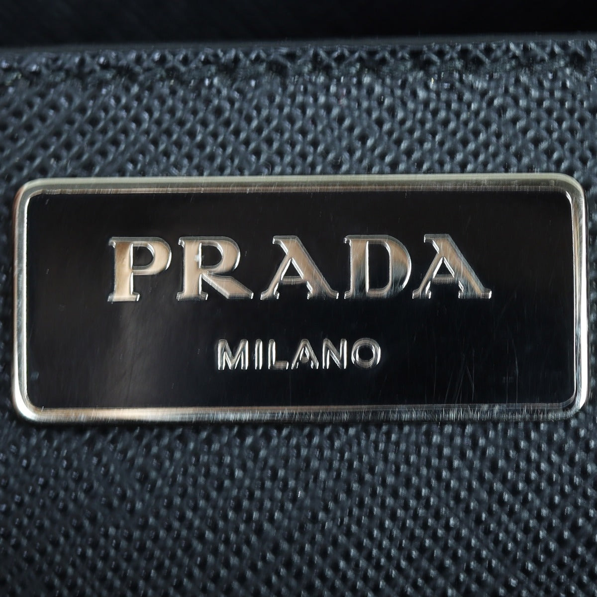 Prada Saffiano Galleria Bag