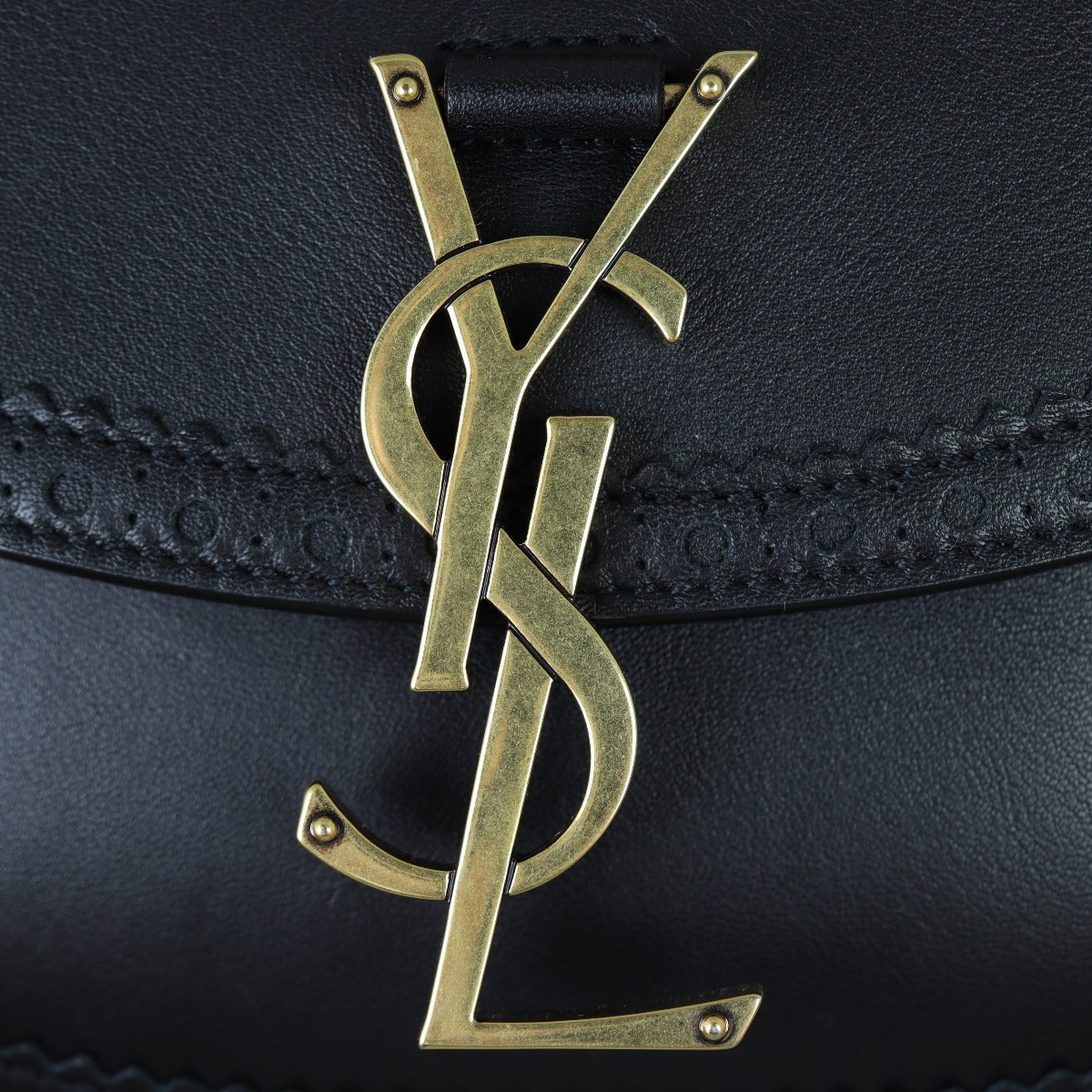 Saint Laurent Kaia Crossbody Small