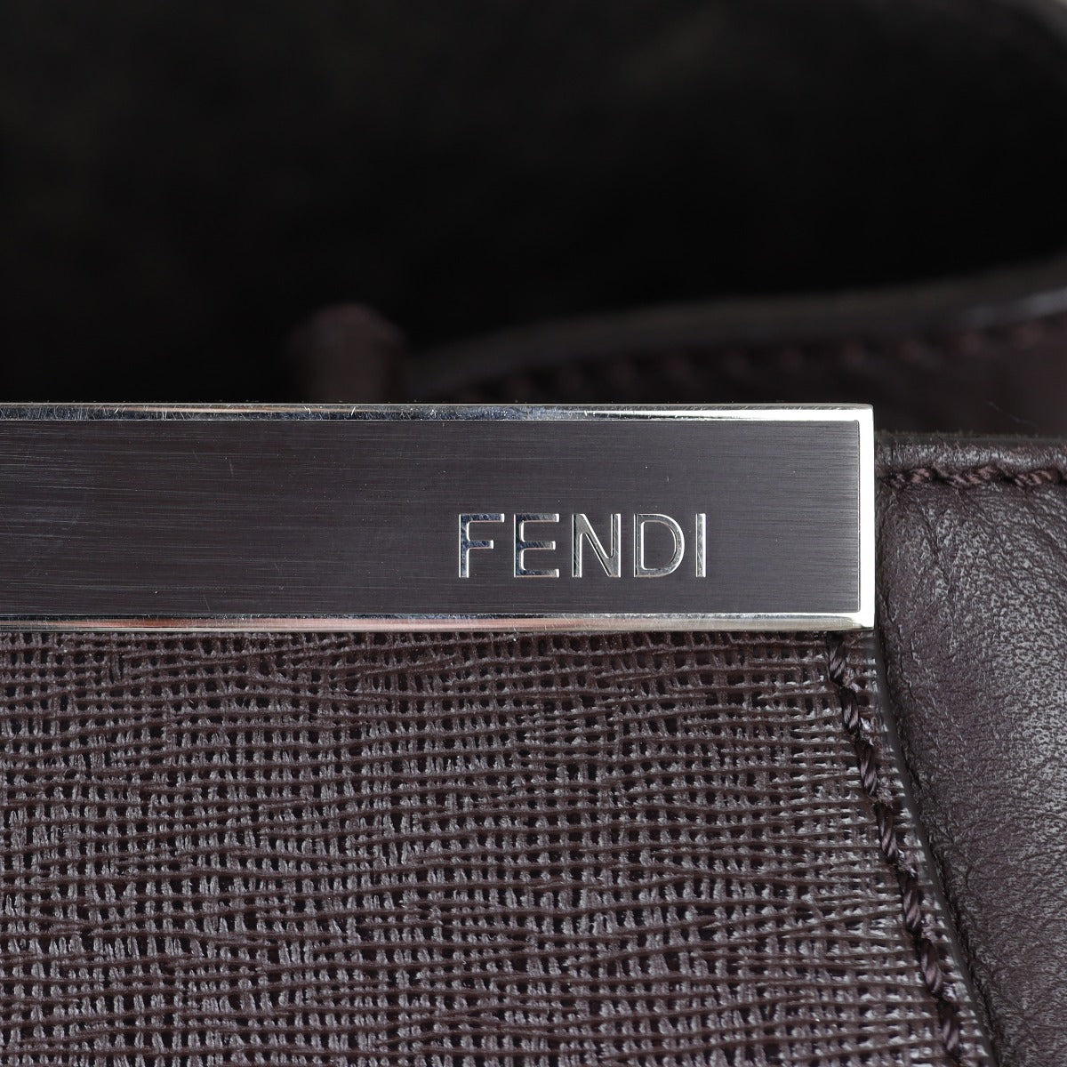 Fendi 2Jours Medium