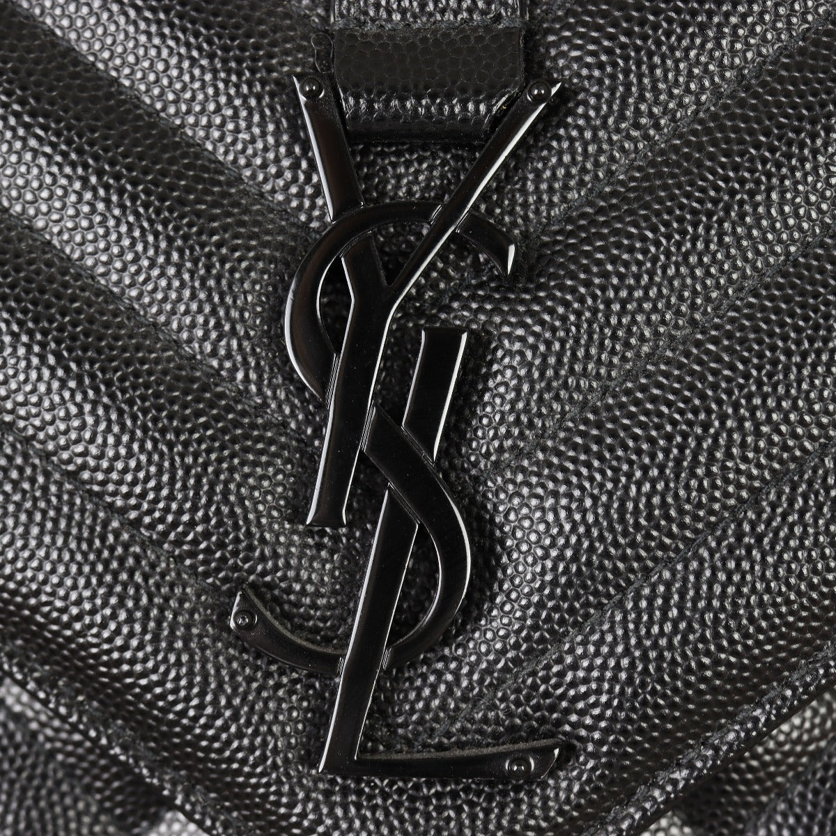 Saint Laurent Monogram Mix Matelasse Envelope Chain Bag Medium