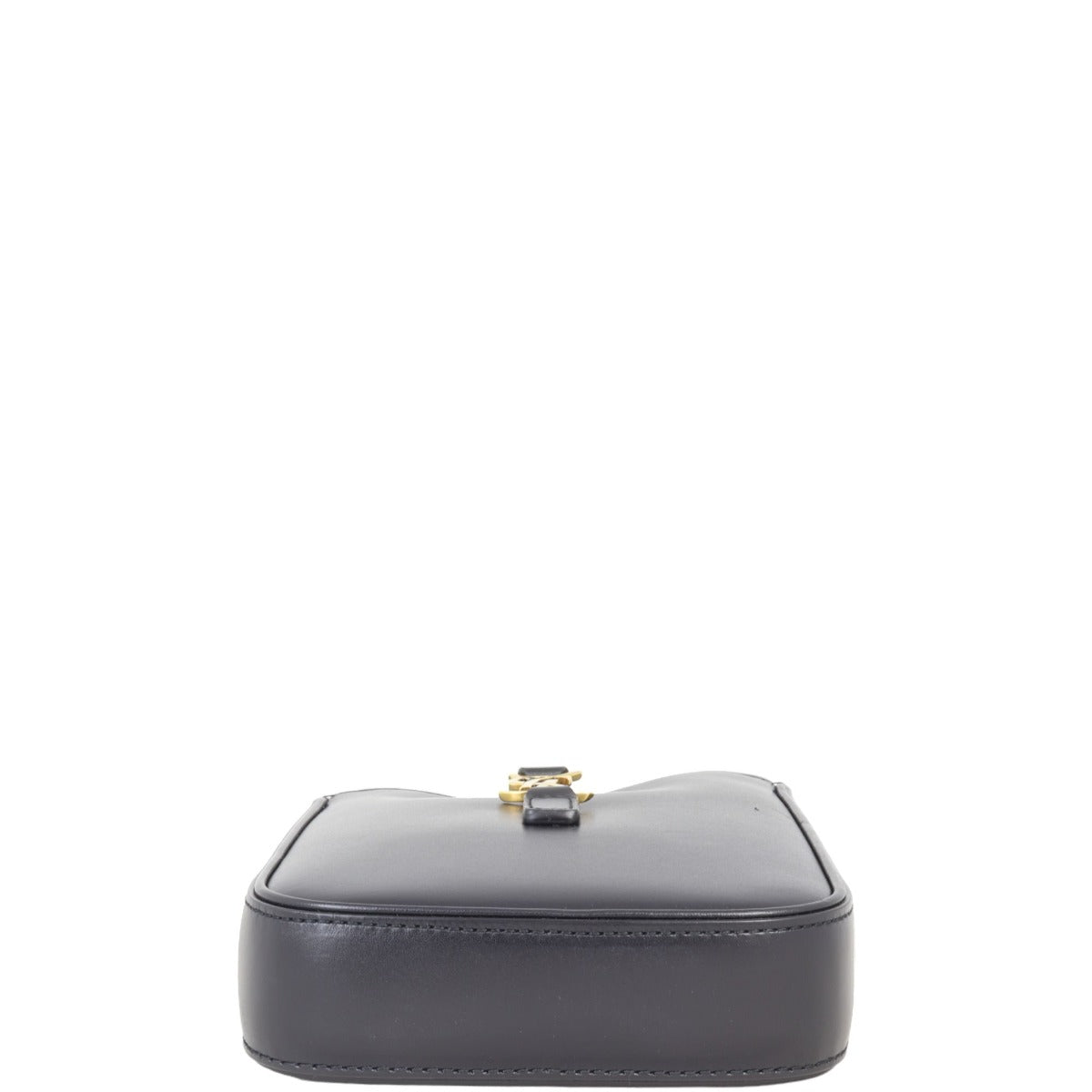 Saint Laurent Le 5 a 7 Mini Vertical Crossbody Bag