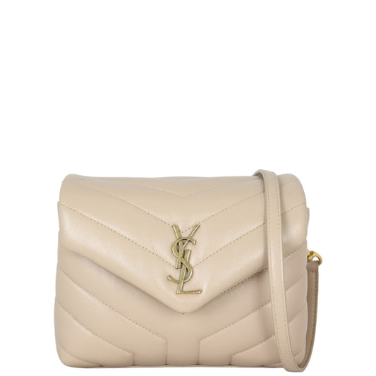 Saint Laurent Toy Loulou