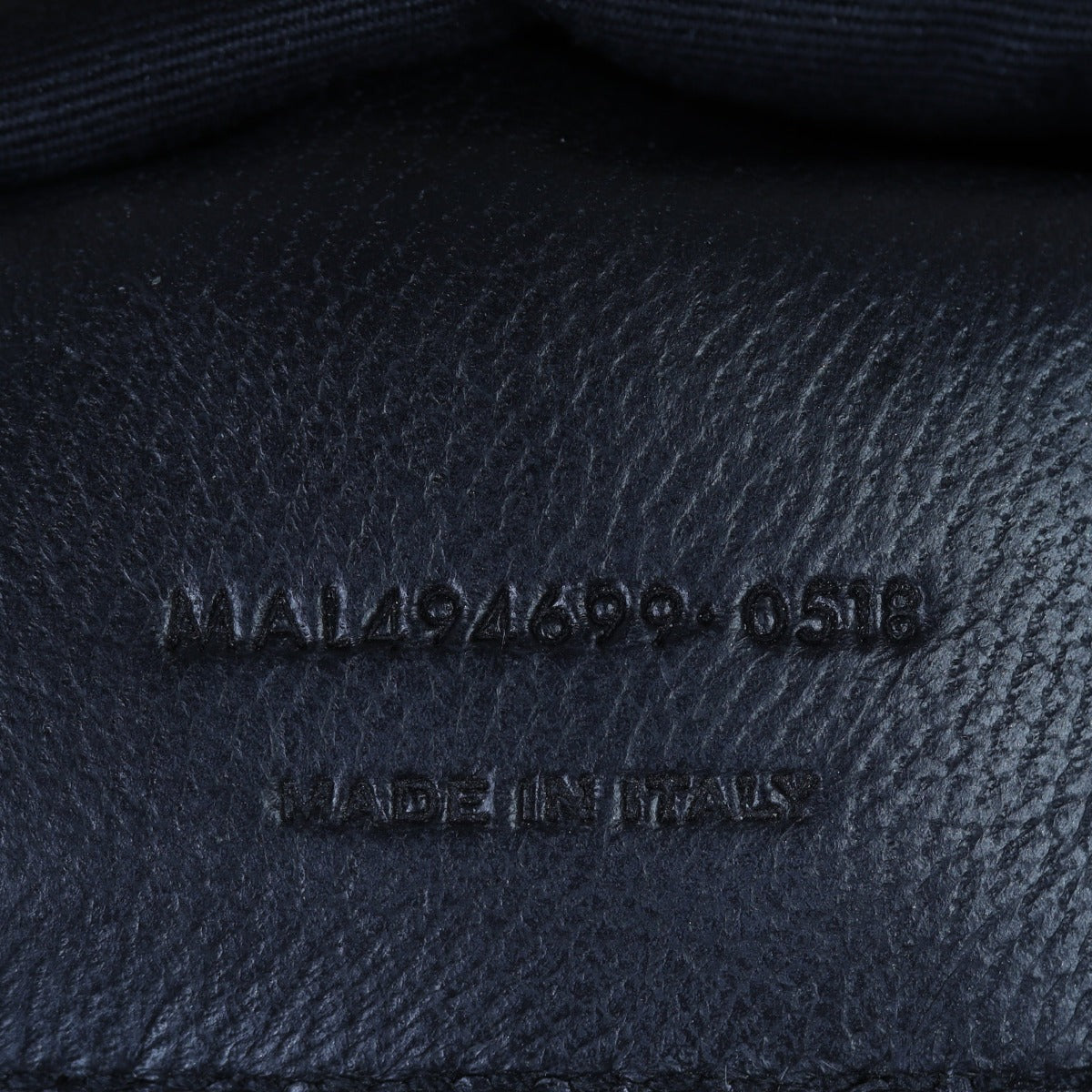 Saint Laurent Loulou Small