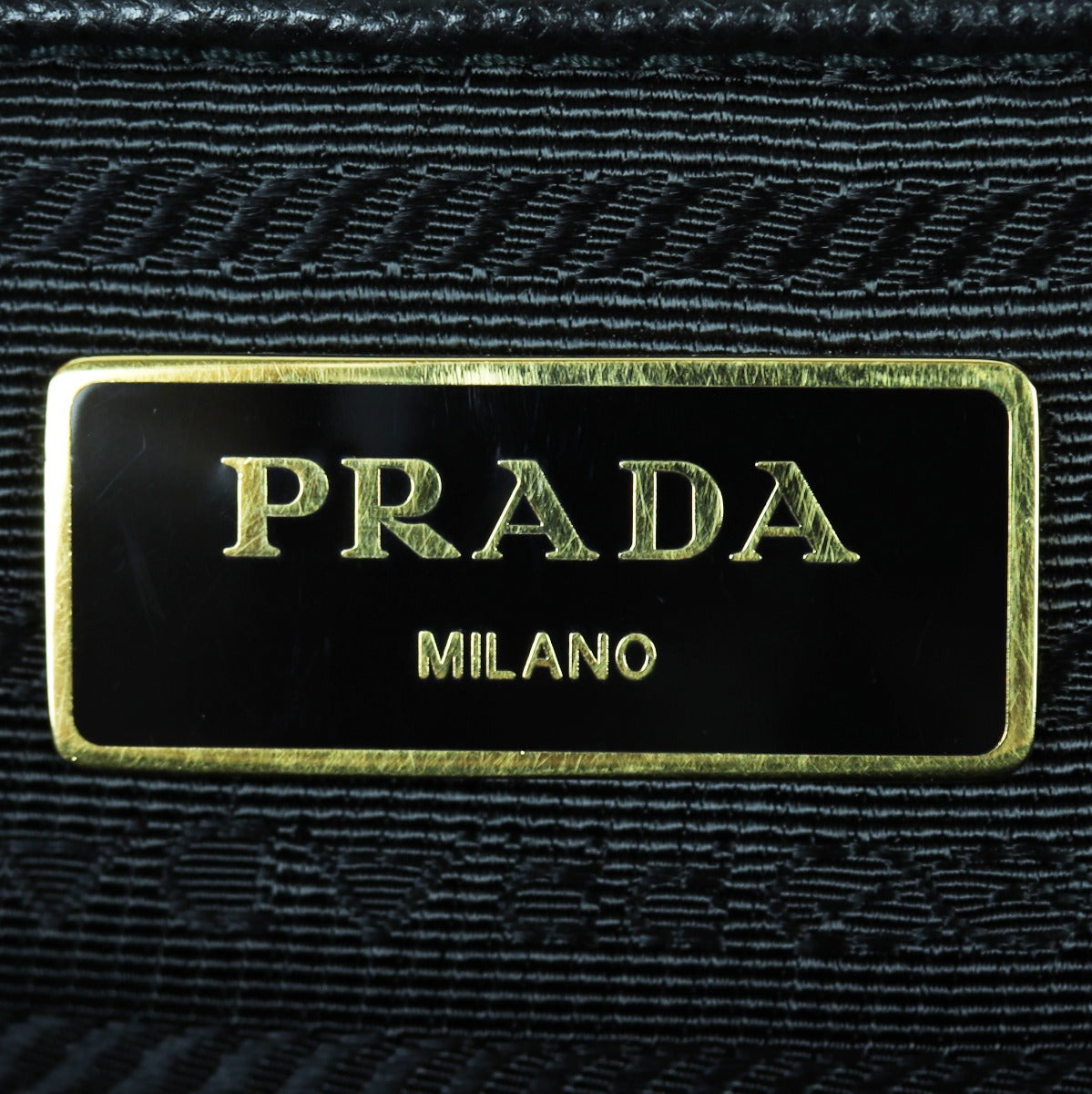 Prada Saffiano Lux Galleria Double Zip Tote Large