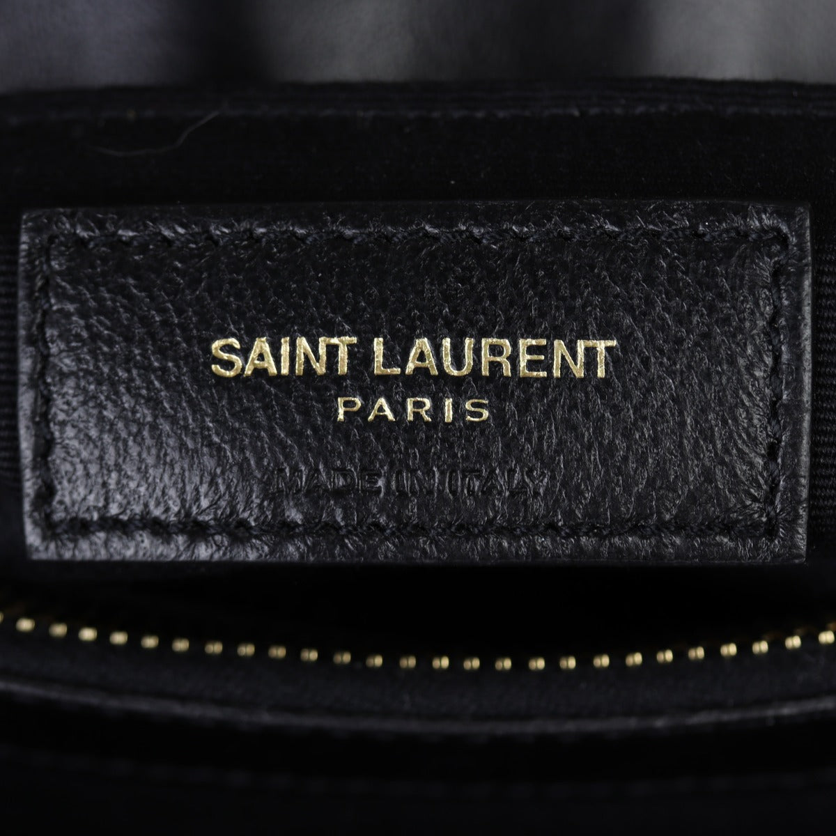 Saint Laurent Loulou Medium