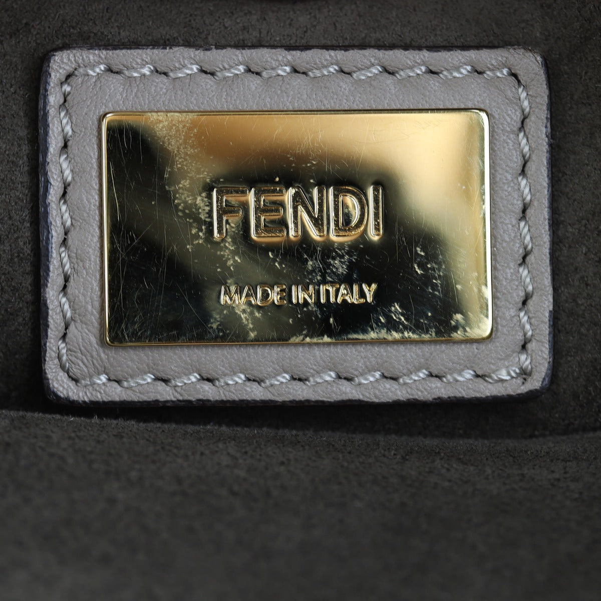 Fendi Peekaboo Medium