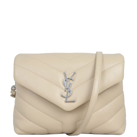 Saint Laurent Toy Loulou