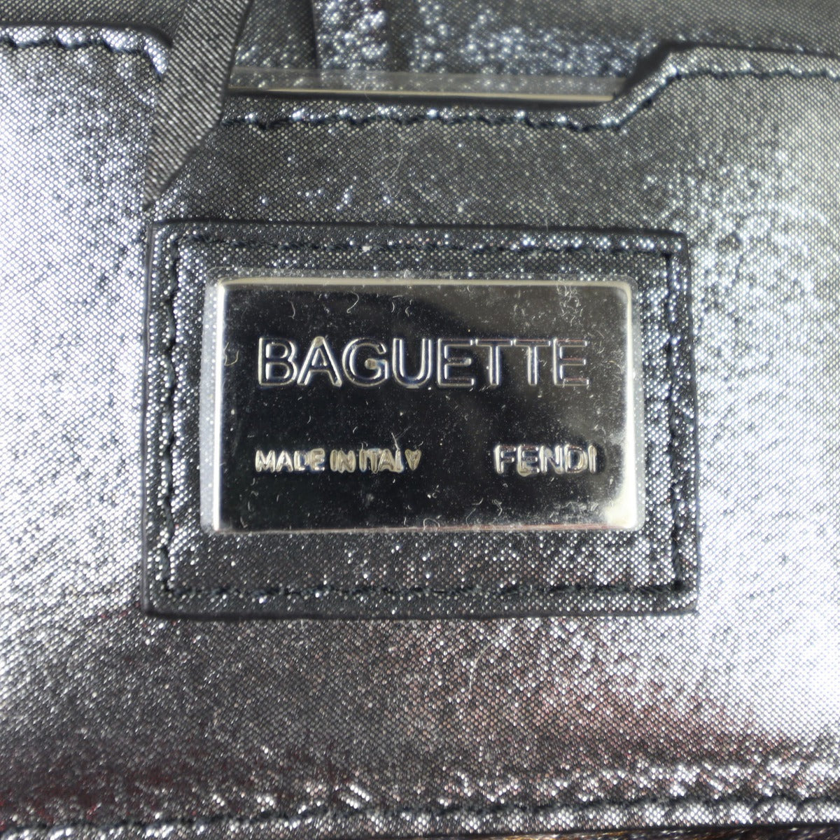 Fendi Baguette Bag
