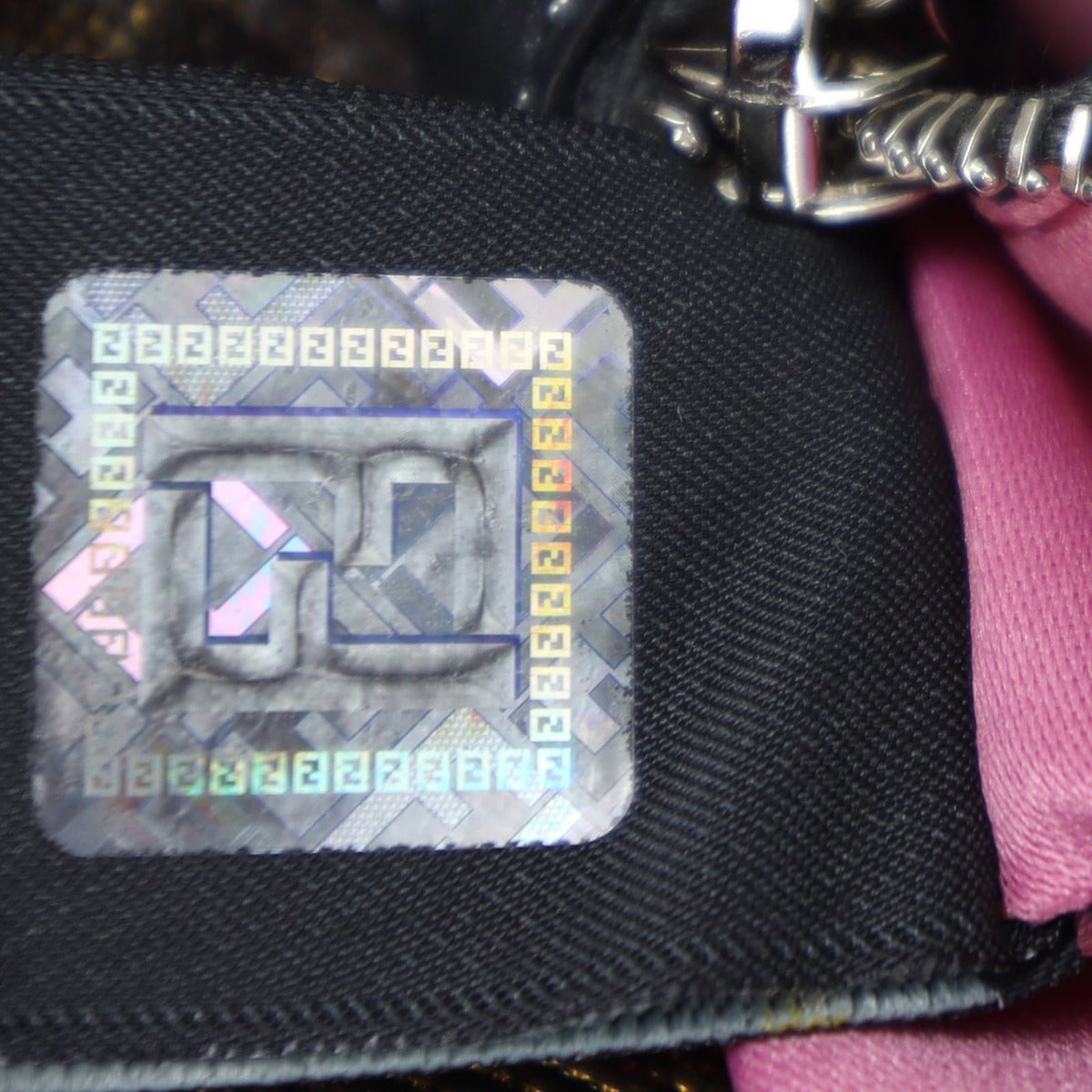 Fendi Baguette Bag