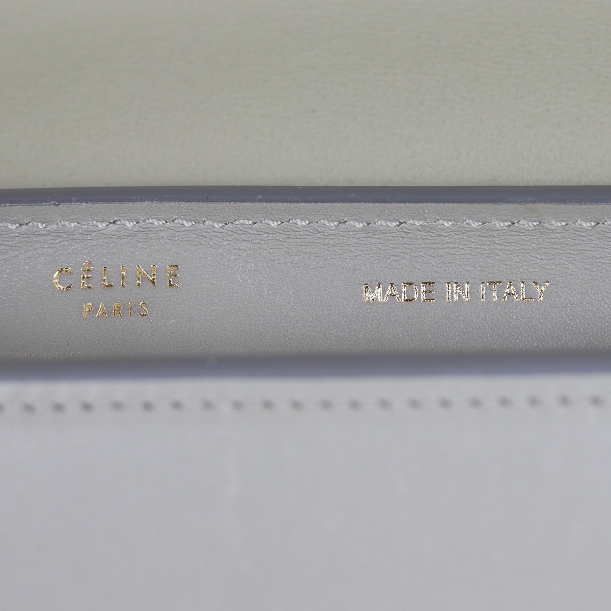 Celine Trapeze Small