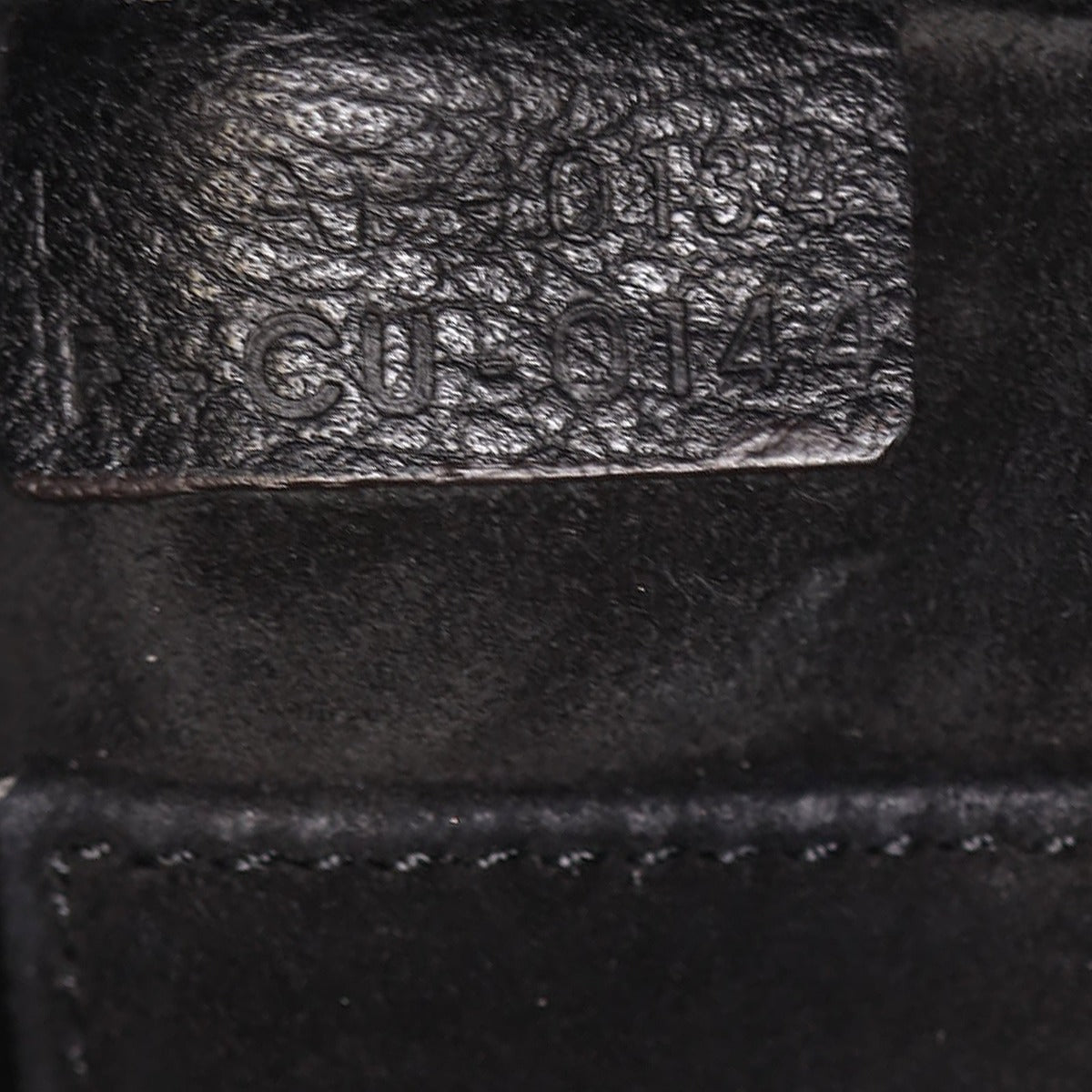 Celine Nano Luggage Tote