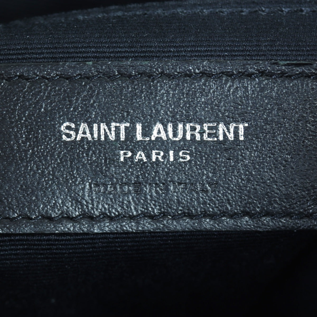 Saint Laurent Lou Camera Bag